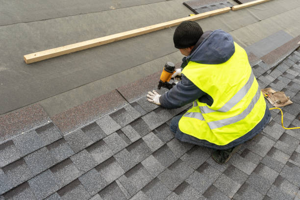 Best Best Roofing Contractors  in Eerlin, ND