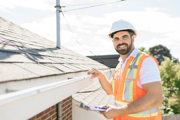 Tile Roofing Contractor in Enderlin, ND