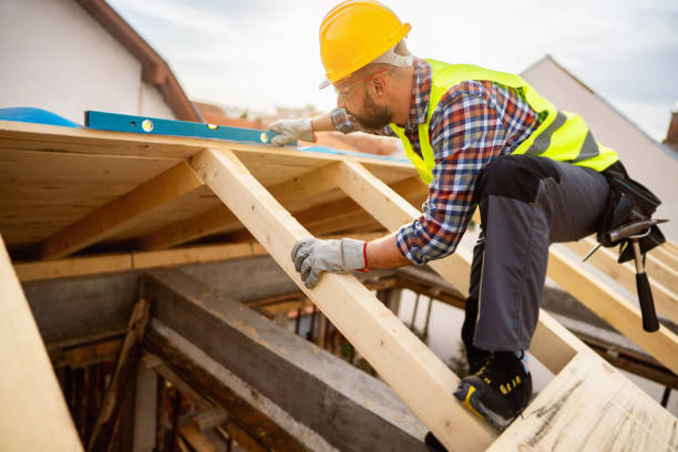Best Roof Repair Specialists  in Eerlin, ND