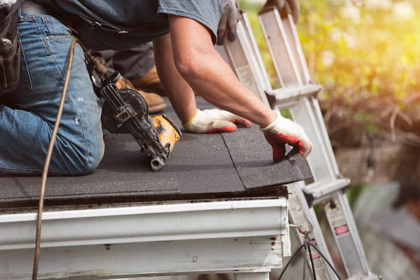 Quick and Trustworthy Emergency Roof Repair Services in Enderlin, ND