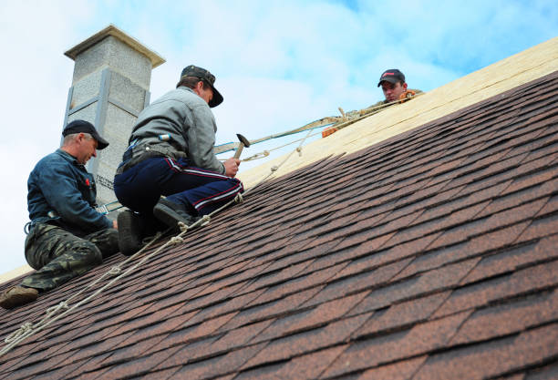 Slate Roofing Contractor in Enderlin, ND