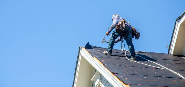 Reliable Enderlin, ND Roofing Contractor Solutions